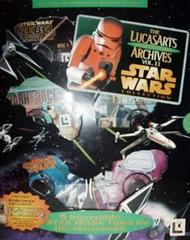 LucasArts Archives Vol II - PC Games | Anubis Games and Hobby