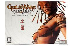 Guild Wars Factions [Collector's Edition] - PC Games | Anubis Games and Hobby