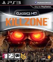 Killzone - PAL Playstation 3 | Anubis Games and Hobby