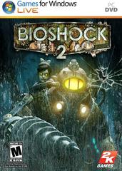 BioShock 2 - PC Games | Anubis Games and Hobby