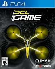 DCL The Game - Playstation 4 | Anubis Games and Hobby