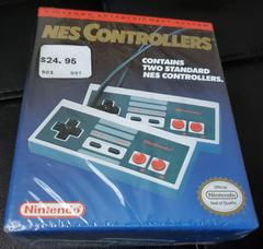 Nintendo NES Controller 2 Pack - NES | Anubis Games and Hobby