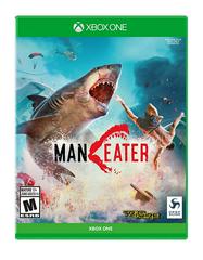 Maneater - Xbox One | Anubis Games and Hobby