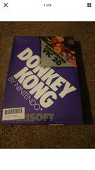 Donkey Kong - Vic-20 | Anubis Games and Hobby