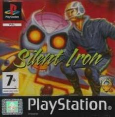 Silent Iron - PAL Playstation | Anubis Games and Hobby