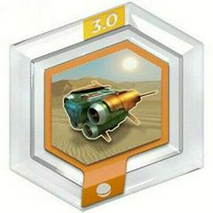 Quad Jumper [Disc] - Disney Infinity | Anubis Games and Hobby