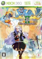 Espgaluda II Black Label - JP Xbox 360 | Anubis Games and Hobby