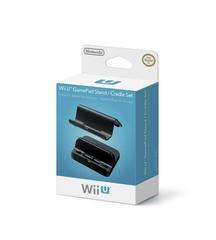 Wii U GamePad Stand & Cradle Set - Wii U | Anubis Games and Hobby