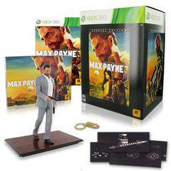 Max Payne 3 [Special Edition] - Xbox 360 | Anubis Games and Hobby