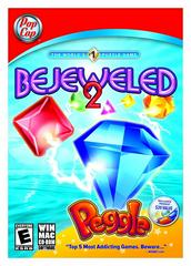 Bejeweled 2 & Peggle - PC Games | Anubis Games and Hobby