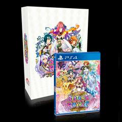 Sisters Royale [Collector's Edition] - PAL Playstation 4 | Anubis Games and Hobby