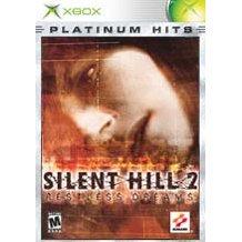 Silent Hill 2 [Platinum Hits] - Xbox | Anubis Games and Hobby