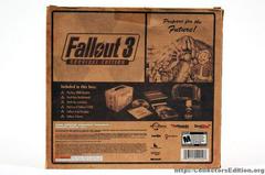 Fallout 3 [Survival Edition] - PC Games | Anubis Games and Hobby