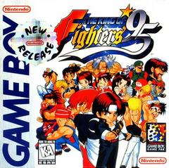 King of Fighters 95 - GameBoy | Anubis Games and Hobby