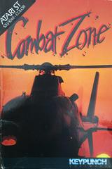 Combat Zone - Atari ST | Anubis Games and Hobby