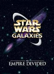 Star Wars Galaxies: An Empire Divided - PC Games | Anubis Games and Hobby