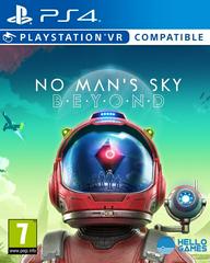 No Man’s Sky: Beyond - PAL Playstation 4 | Anubis Games and Hobby