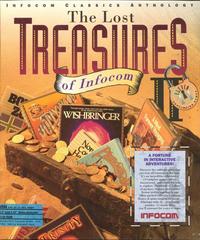 Lost Treasures of Infocom 2 - PC Games | Anubis Games and Hobby