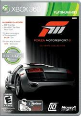 Forza Motorsport 3 [Ultimate Collection] - Xbox 360 | Anubis Games and Hobby