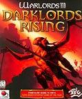 Warlords III: Darklords Rising - PC Games | Anubis Games and Hobby