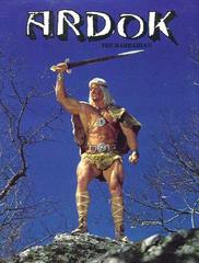 Ardok: The Barbarian - Commodore 64 | Anubis Games and Hobby