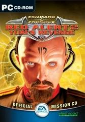 Command & Conquer: Yuri's Revenge - PC Games | Anubis Games and Hobby