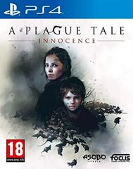 A Plague Tale Innocence - PAL Playstation 4 | Anubis Games and Hobby