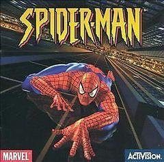 Spiderman - PC Games | Anubis Games and Hobby