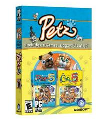 Petz: Dogz 5 and Catz 5 Compilation - PC Games | Anubis Games and Hobby