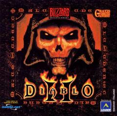 Diablo II: Lord of Destruction - PC Games | Anubis Games and Hobby