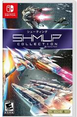 Shmup Collection - Nintendo Switch | Anubis Games and Hobby
