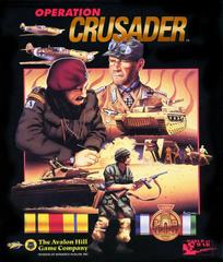 Operation Crusader - PC Games | Anubis Games and Hobby