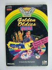 Golden Oldies Jukebox - CD-i | Anubis Games and Hobby