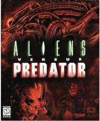 Aliens vs. Predator - PC Games | Anubis Games and Hobby