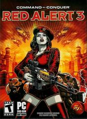 Command & Conquer: Red Alert 3 - PC Games | Anubis Games and Hobby