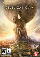 Civilization VI - PC Games | Anubis Games and Hobby