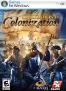 Sid Meier's Civilization IV: Colonization - PC Games | Anubis Games and Hobby