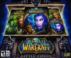 World of Warcraft: Battle Chest - PC Games | Anubis Games and Hobby