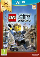 LEGO City Undercover [Nintendo Selects] - PAL Wii U | Anubis Games and Hobby