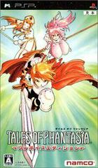 Tales of Phantasia - JP PSP | Anubis Games and Hobby