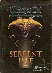 Ultima VII Part Two: Serpent Isle - PC Games | Anubis Games and Hobby