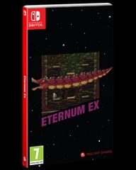 Eternum Ex - PAL Nintendo Switch | Anubis Games and Hobby