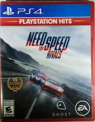 Need For Speed Rivals [Playstation Hits] - Playstation 4 | Anubis Games and Hobby