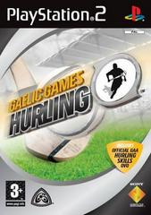 Gaelic Games Hurling - PAL Playstation 2 | Anubis Games and Hobby