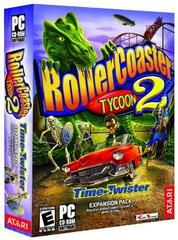 Roller Coaster Tycoon 2: Time Twister - PC Games | Anubis Games and Hobby