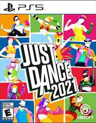 Just Dance 2021 - Playstation 5 | Anubis Games and Hobby