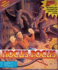 Hocus Pocus - PC Games | Anubis Games and Hobby