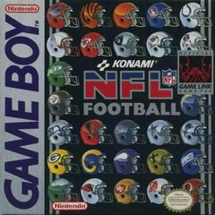 NFL Football - GameBoy | Anubis Games and Hobby