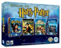 World of Harry Potter - PC Games | Anubis Games and Hobby