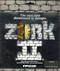 Zork II - PC Games | Anubis Games and Hobby